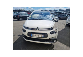 CITROEN C4 GRAND SPACETOURER 1.5 BLUE HDI - 16V TURBO Photo n°1