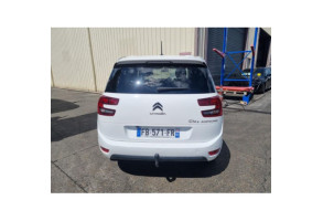 CITROEN C4 GRAND SPACETOURER 1.5 BLUE HDI - 16V TURBO Photo n°5