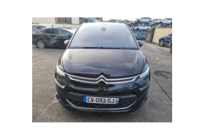 CITROEN C4 PICASSO 2 PHASE 1 1.6 HDI - 8V TURBO Photo n°1