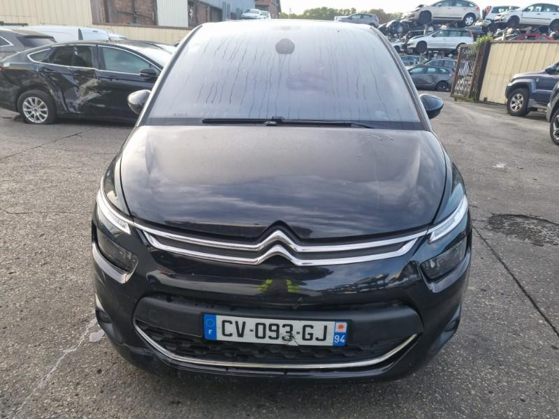 CITROEN C4 PICASSO 2 PHASE 1 1.6 HDI - 8V TURBO