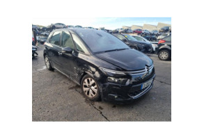 CITROEN C4 PICASSO 2 PHASE 1 1.6 HDI - 8V TURBO Photo n°2