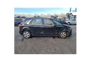 CITROEN C4 PICASSO 2 PHASE 1 1.6 HDI - 8V TURBO Photo n°3