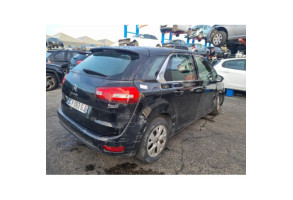 CITROEN C4 PICASSO 2 PHASE 1 1.6 HDI - 8V TURBO Photo n°4