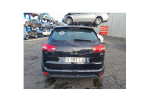 CITROEN C4 PICASSO 2 PHASE 1 1.6 HDI - 8V TURBO Photo n°5