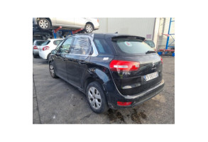 CITROEN C4 PICASSO 2 PHASE 1 1.6 HDI - 8V TURBO Photo n°6