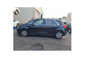 CITROEN C4 PICASSO 2 PHASE 1 1.6 HDI - 8V TURBO Photo n°7