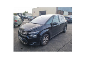 CITROEN C4 PICASSO 2 PHASE 1 1.6 HDI - 8V TURBO Photo n°8