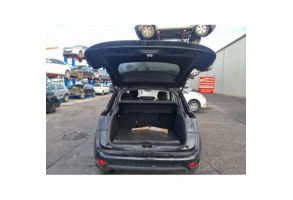 CITROEN C4 PICASSO 2 PHASE 1 1.6 HDI - 8V TURBO Photo n°10