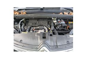 CITROEN C4 PICASSO 2 PHASE 1 1.6 HDI - 8V TURBO Photo n°14