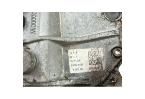 Moteur essuie glace avant gauche RENAULT SCENIC 3 Photo n°1