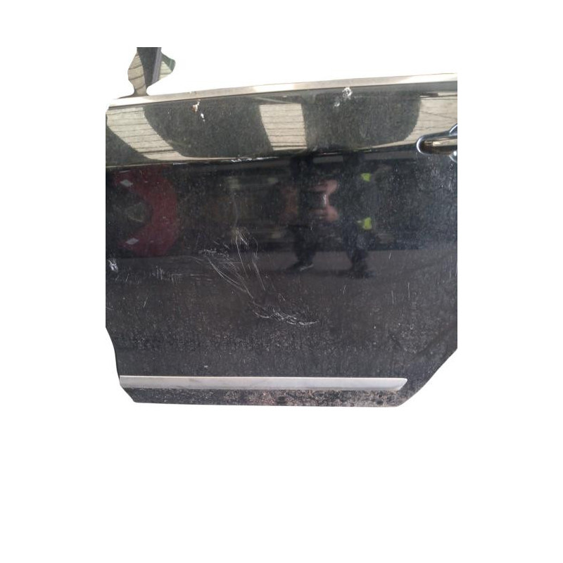 Porte arriere gauche CITROEN C5 2 Photo n°1