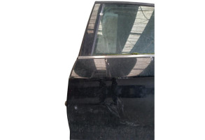 Porte arriere gauche CITROEN C5 2 Photo n°3