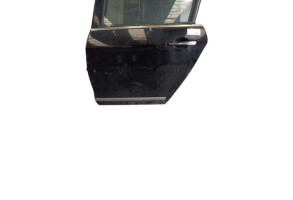 Porte arriere gauche CITROEN C5 2 Photo n°4