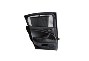 Porte arriere gauche CITROEN C5 2 Photo n°5