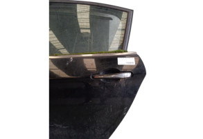 Porte arriere gauche CITROEN C5 2 Photo n°6