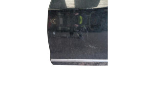 Porte arriere gauche CITROEN C5 2 Photo n°7