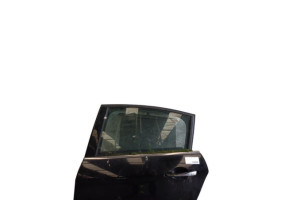Porte arriere gauche CITROEN C5 2 Photo n°8