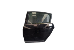 Porte arriere gauche CITROEN C5 2 Photo n°9