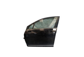 Porte avant gauche CITROEN C5 2 Photo n°2