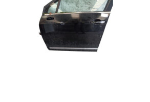 Porte avant gauche CITROEN C5 2 Photo n°6