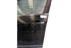 Porte avant gauche CITROEN C5 2 Photo n°7