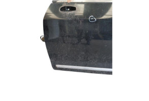 Porte avant gauche CITROEN C5 2 Photo n°8