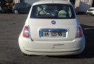 Interrupteur de leve vitre avant gauche FIAT 500 2 Photo n°15