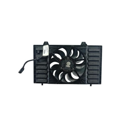 Moto ventilateur radiateur PEUGEOT 208 2