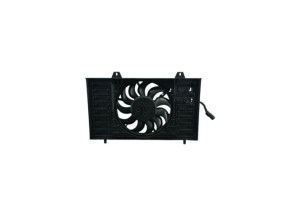 Moto ventilateur radiateur PEUGEOT 208 2 Photo n°3