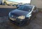 Renfort pare choc arriere (traverse) VOLKSWAGEN JETTA 3 Photo n°10