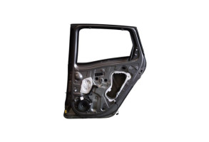 Porte arriere droit RENAULT SCENIC 4 Photo n°3