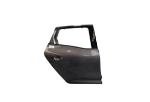 Porte arriere droit RENAULT SCENIC 4 Photo n°6