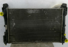 Radiateur eau FIAT PUNTO EVO 3 Photo n°2