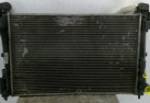 Radiateur eau FIAT PUNTO EVO 3 Photo n°4