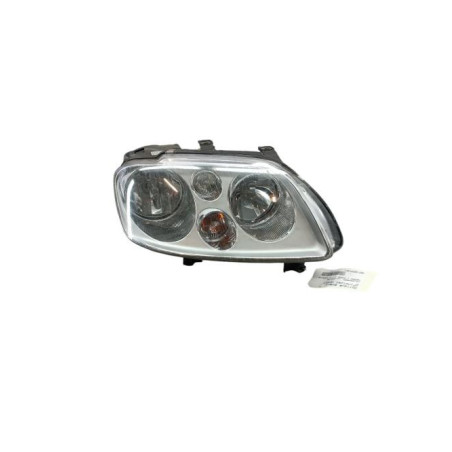 Optique avant principal droit (feux)(phare) VOLKSWAGEN TOURAN 1