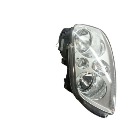 Optique avant principal gauche (feux)(phare) VOLKSWAGEN TOURAN 1