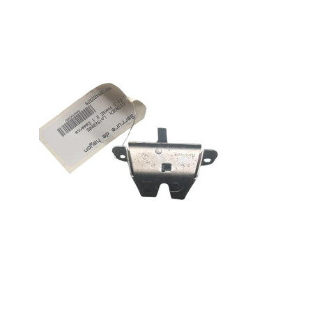 Serrure de hayon CITROEN C1 1