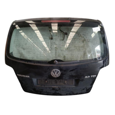 Malle/Hayon arriere VOLKSWAGEN TOURAN 1