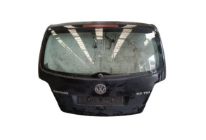 Malle/Hayon arriere VOLKSWAGEN TOURAN 1 Photo n°1