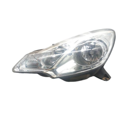 Optique avant principal gauche (feux)(phare) CITROEN C3 2