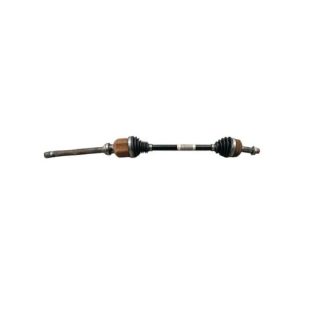 Cardan droit (transmission) PEUGEOT 2008 2