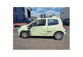 Capot RENAULT TWINGO 2 Photo n°15