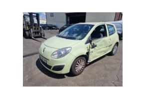 Capot RENAULT TWINGO 2 Photo n°16