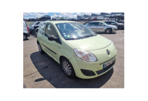 Feu arriere principal droit (feux) RENAULT TWINGO 2 Photo n°5