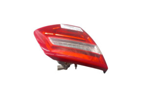 Feu arriere secondaire gauche (feux) CITROEN C4 PICASSO 1 Photo n°3