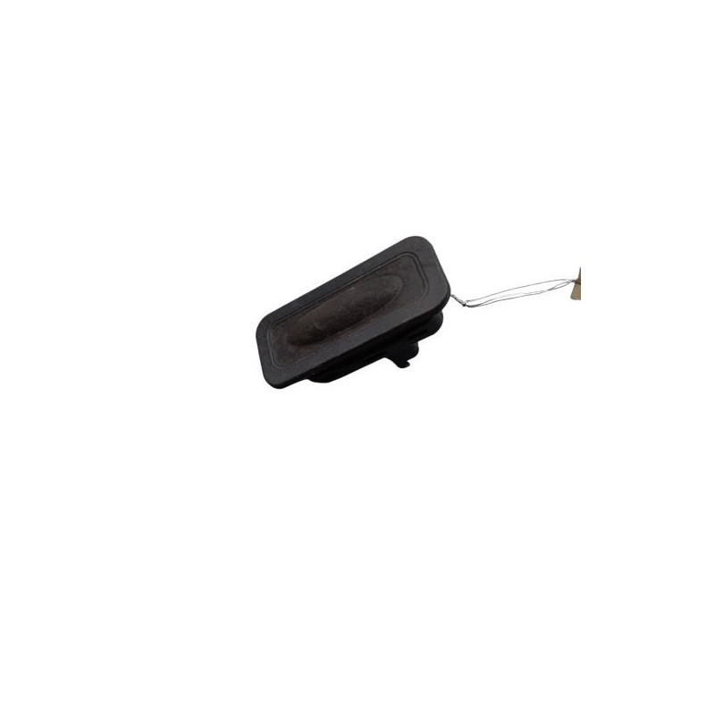 Bouton de coffre RENAULT SCENIC 3 Photo n°1