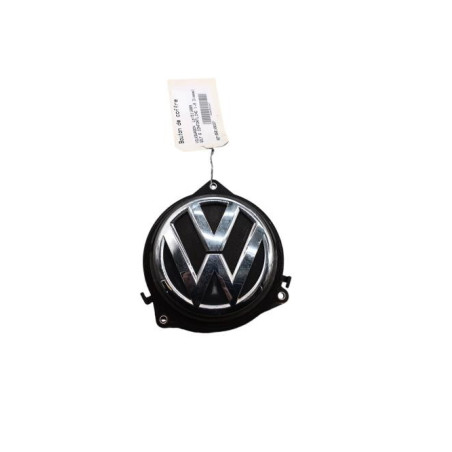 Bouton de coffre VOLKSWAGEN GOLF 6