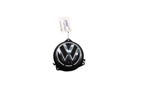 Bouton de coffre VOLKSWAGEN GOLF 6 Photo n°1