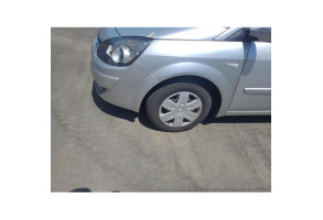 Commande chauffage RENAULT SCENIC 2 Photo n°17