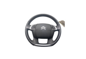 Volant CITROEN C4 2 Photo n°1